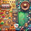 Slot Machines vs. Table Games: Which Should You Choose?